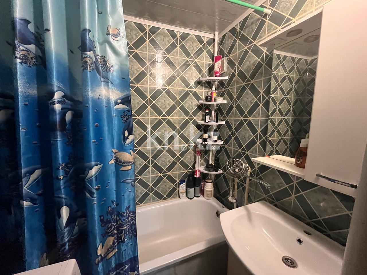 Продажа 2-комнатной квартиры, 47 м², мкр-н Мамраева (Восток-5), дом  15 в Караганде - фото 9