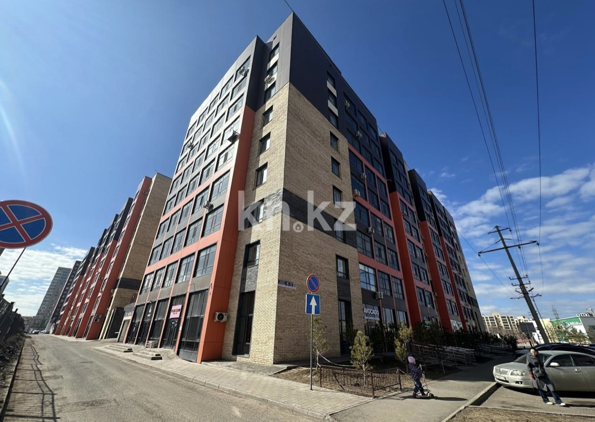 Аренда 1-комнатной квартиры, 38 м² в Астане - фото 8