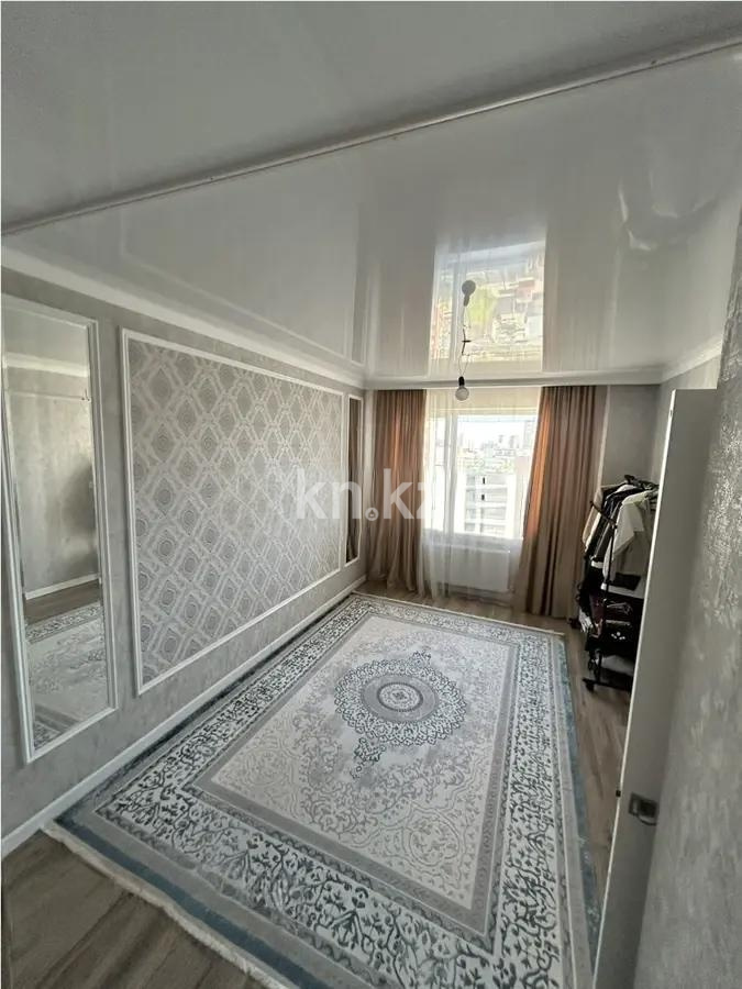 Продажа 1-комнатной квартиры, 37.4 м² в Астане