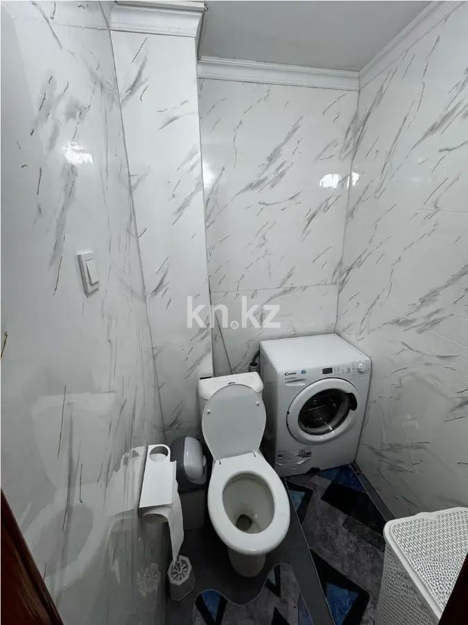 Продажа 3-комнатной квартиры, 65 м², пр. Гагарина, дом  196а в Алматы - фото 6