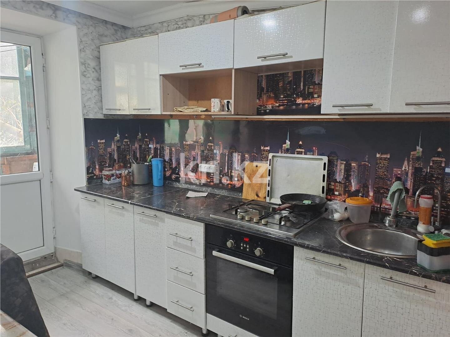 Продажа 3-комнатной квартиры, 54 м² в Темиртау - фото 10