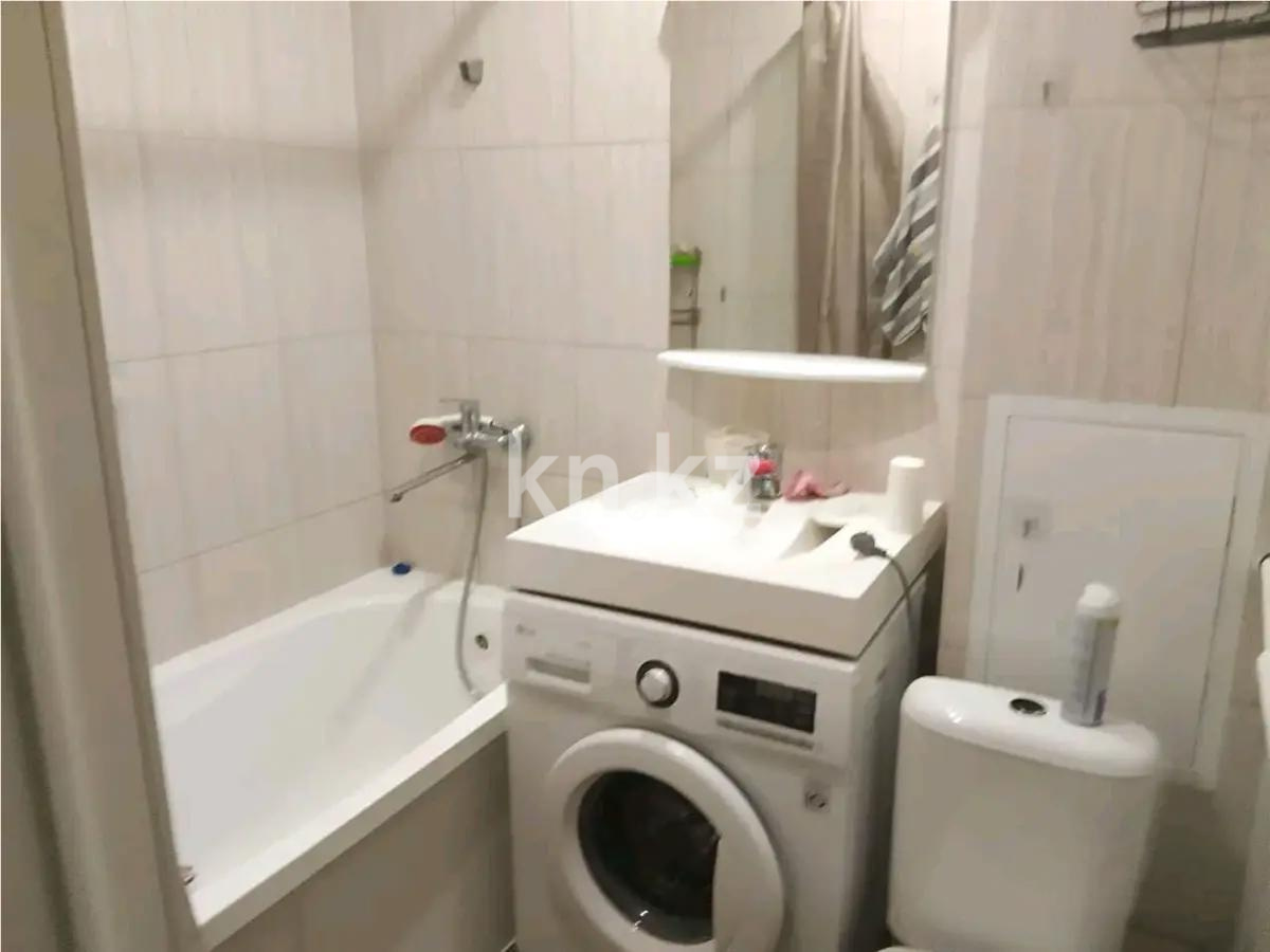 Продажа 3-комнатной квартиры, 58.5 м² в Астане - фото 4