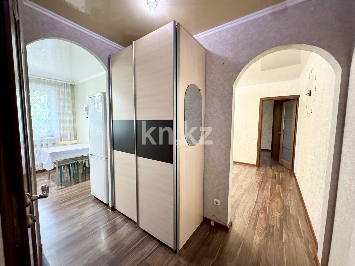 Продажа 2-комнатной квартиры, 51 м², пр. Строителей, дом  1 в Караганде - фото 9