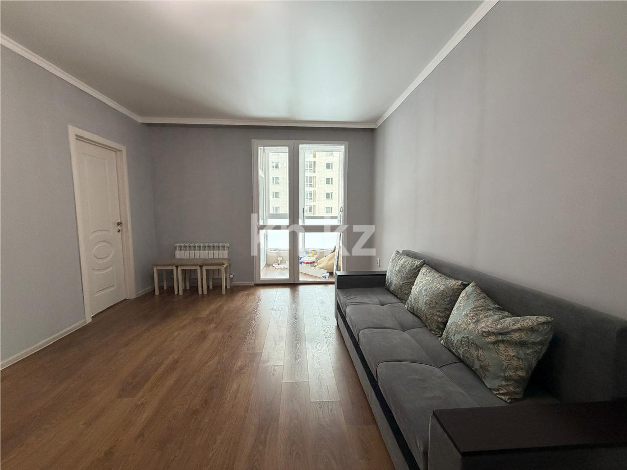 Продажа 2-комнатной квартиры, 40 м² в Астане