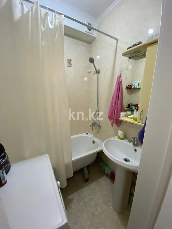 Продажа 3-комнатной квартиры, 53 м², ул. Сыганак, дом  64/1 в Астане - фото 4