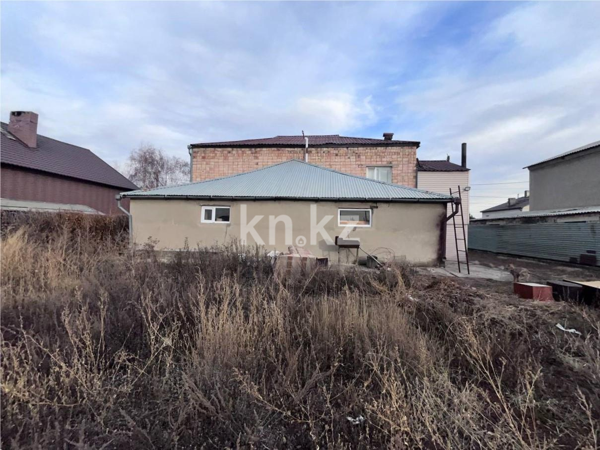 Продажа 5-комнатного дома, 271 м² в Караганде - фото 47