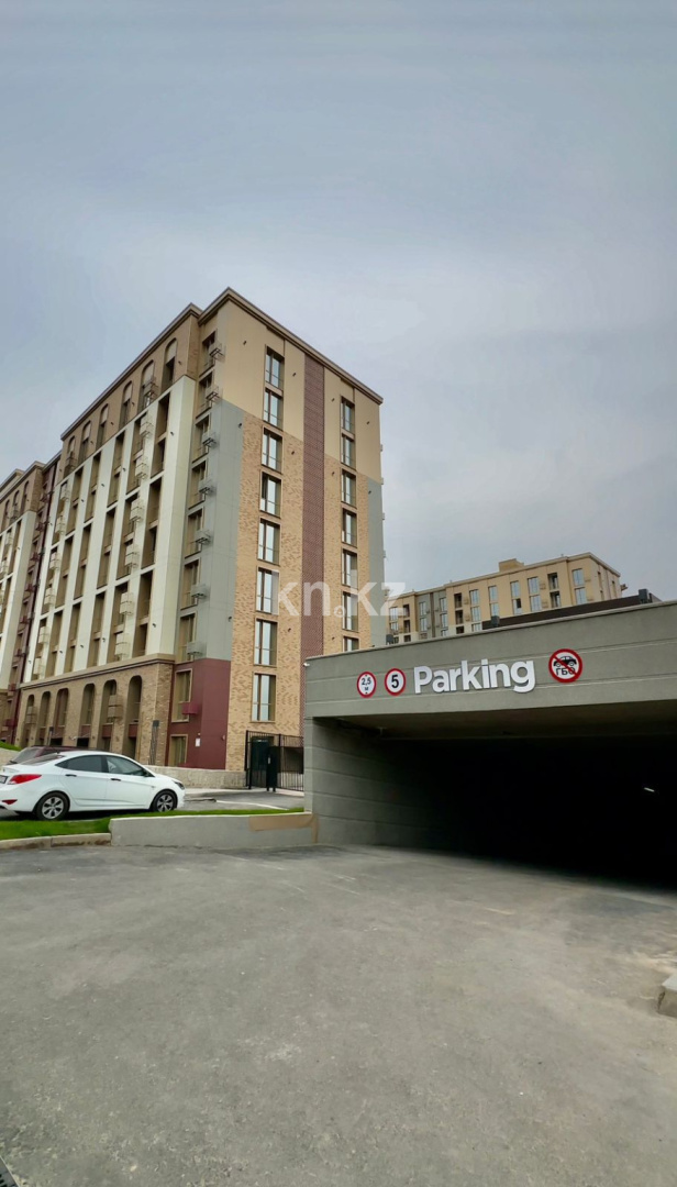 Продажа 3-комнатной квартиры, 117 м², пр. Байдибек би, дом  113/10 в Шымкенте - фото 10