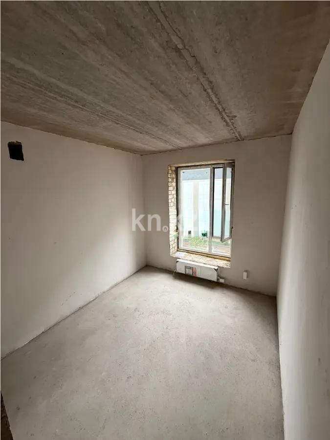 Продажа 2-комнатной квартиры, 55.1 м² в Астане