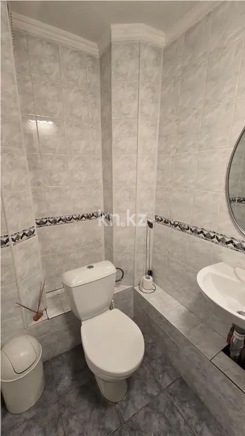 Продажа 4-комнатной квартиры, 112 м², ул. Мустафина, дом  3/1 в Астане - фото 4