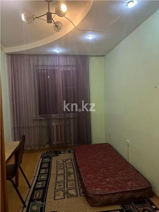Продажа 2-комнатной квартиры, 38 м² в Алматы