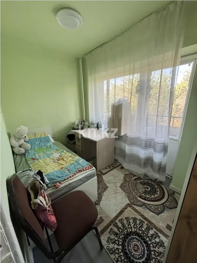 Продажа 2-комнатной квартиры, 46 м² в Алматы