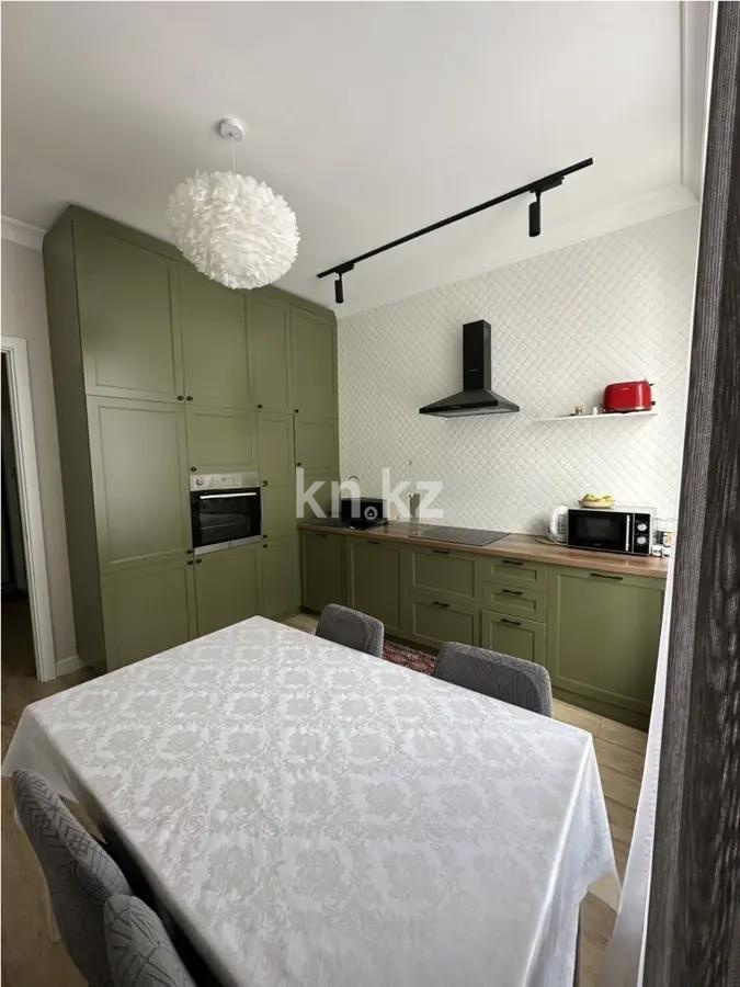 Продажа 2-комнатной квартиры, 65 м² в Астане - фото 3