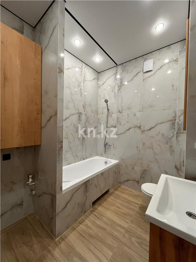 Продажа 2-комнатной квартиры, 60 м² в Караганде - фото 7
