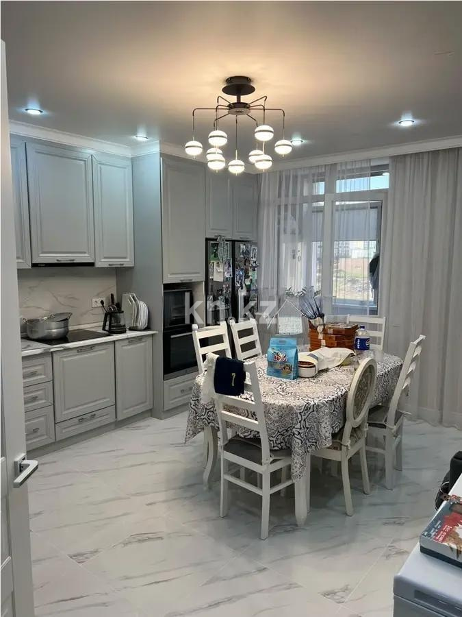 Продажа 4-комнатной квартиры, 104 м² в Астане - фото 6