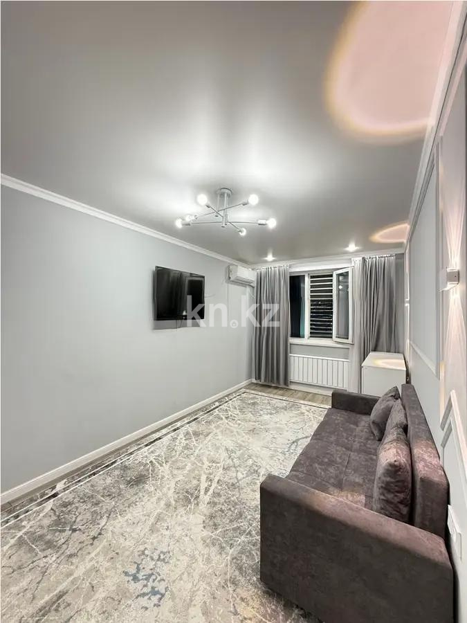 Продажа 2-комнатной квартиры, 61 м² в Алматы