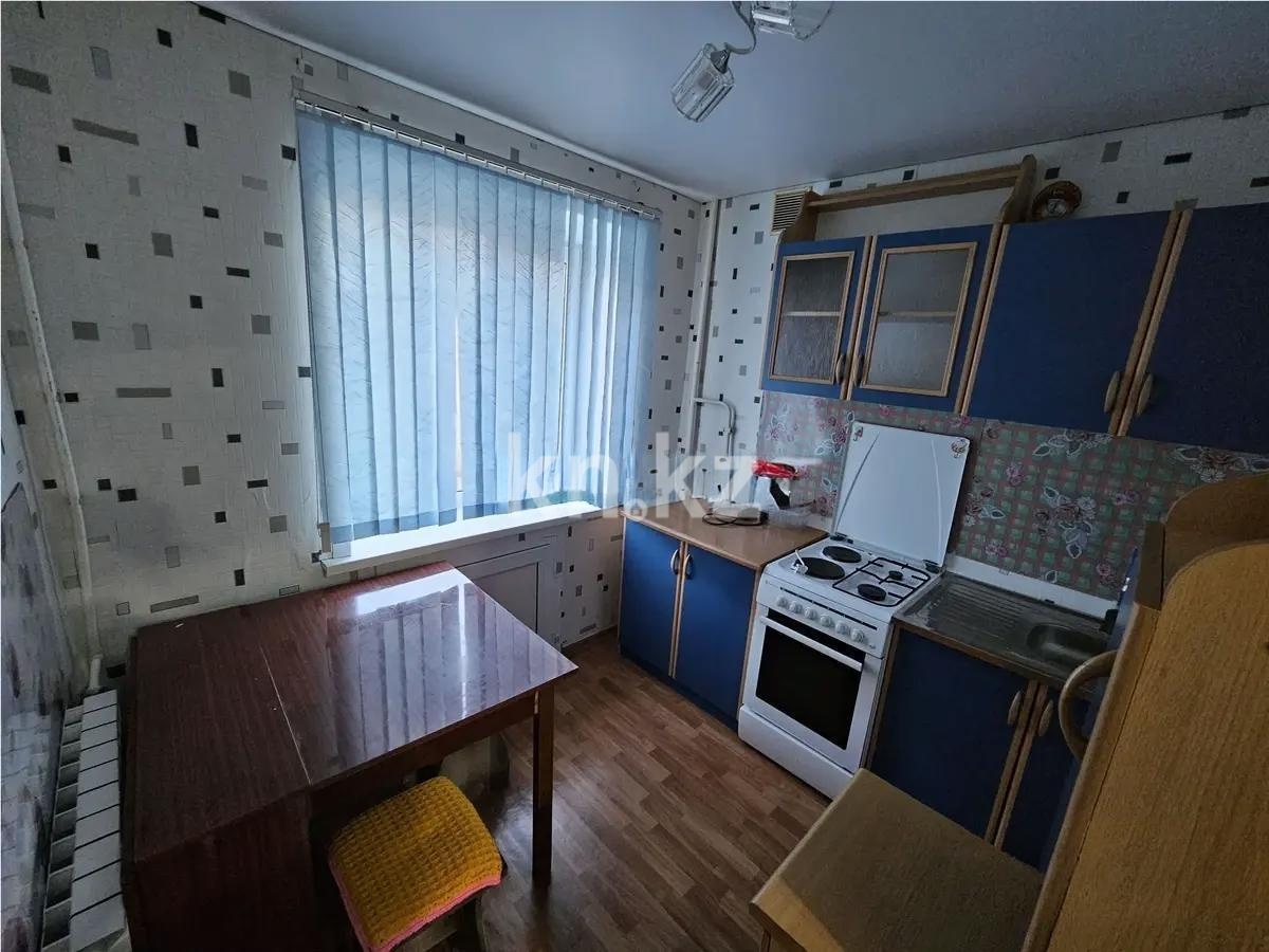 Продажа 1-комнатной квартиры, 32 м², мкр-н 21, дом  10 в Караганде - фото 3