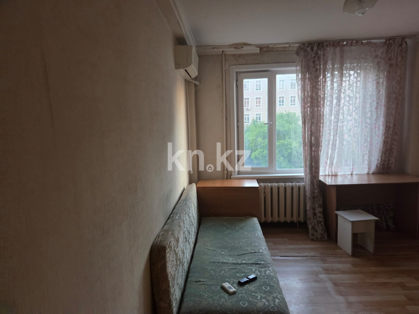 Аренда 1-комнатной квартиры, 30 м² в Астане - фото 2