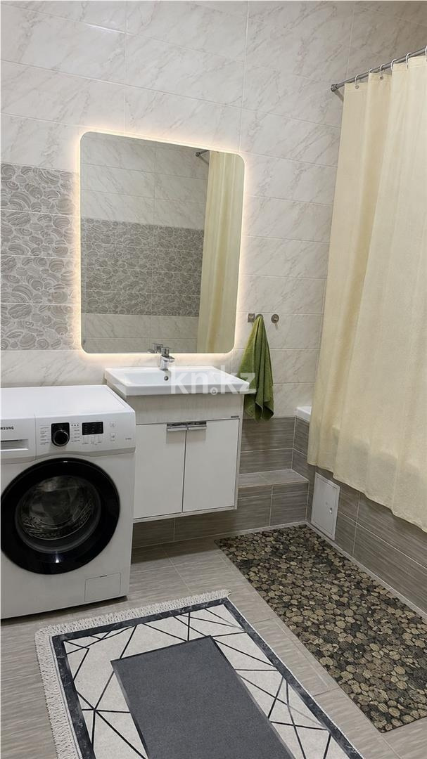 Продажа 3-комнатной квартиры, 102.8 м² в Астане - фото 3