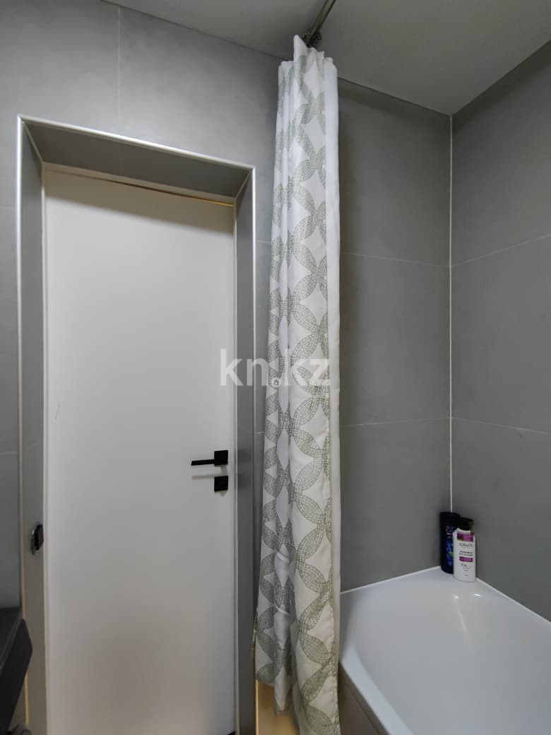 Продажа 1-комнатной квартиры, 35 м² в Караганде - фото 30