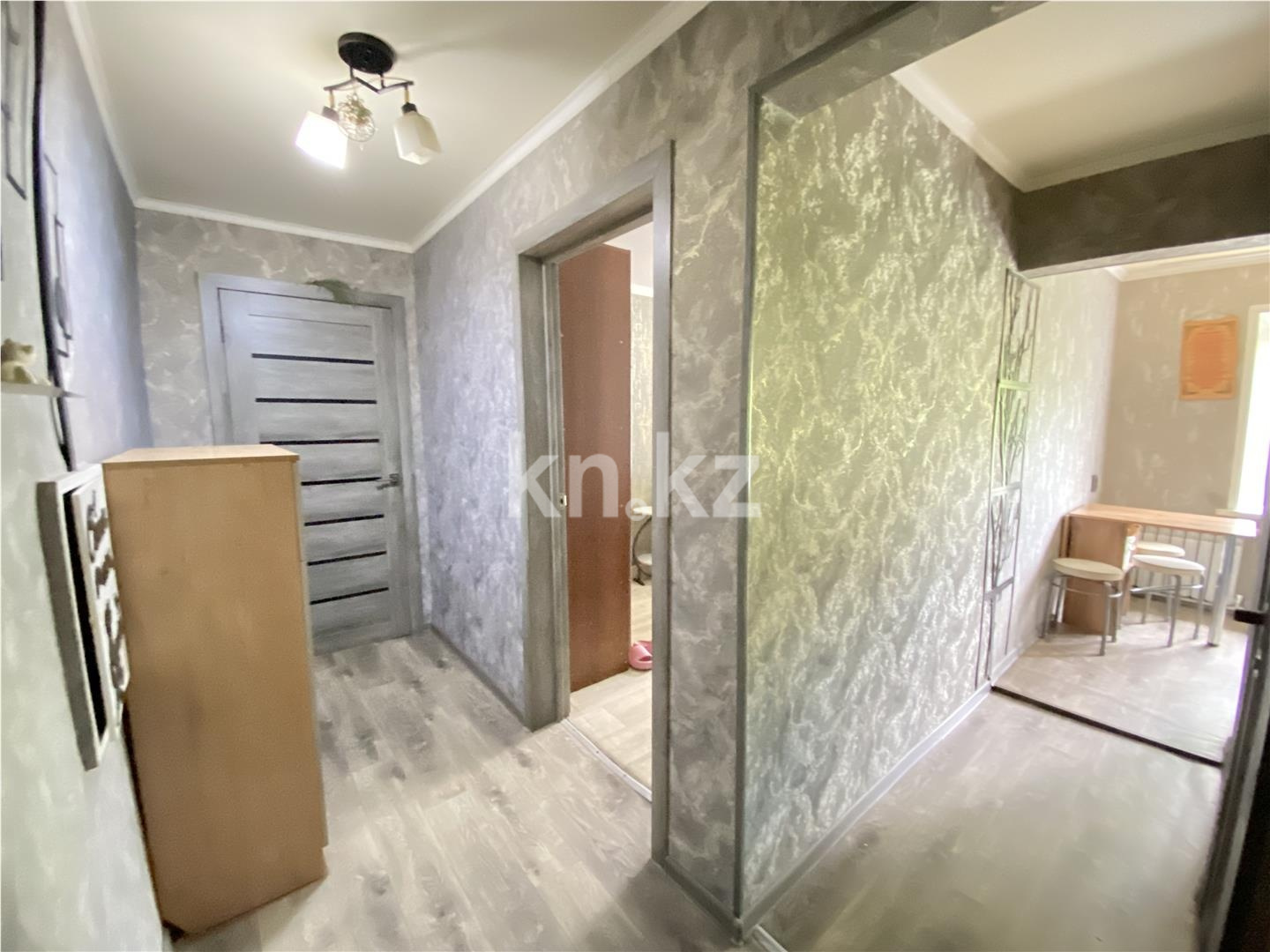 Продажа 3-комнатной квартиры, 55 м² в Караганде - фото 12