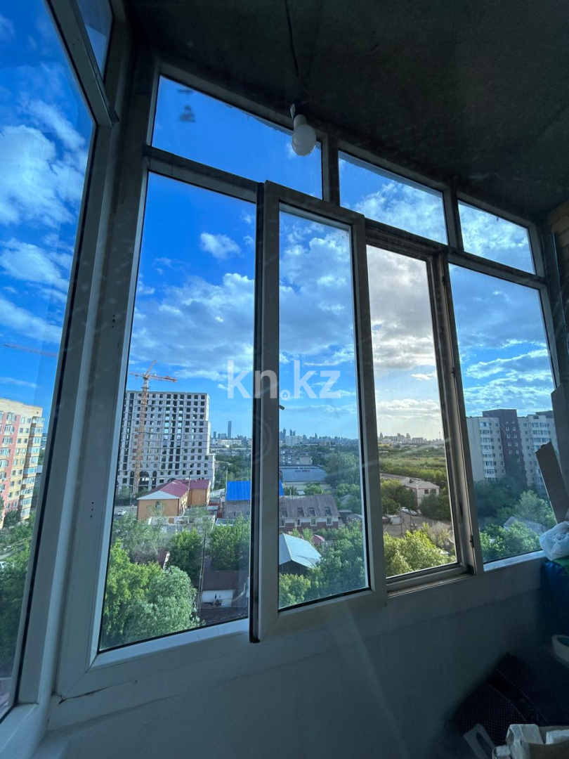 Продажа 2-комнатной квартиры, 45 м² в Астане - фото 8