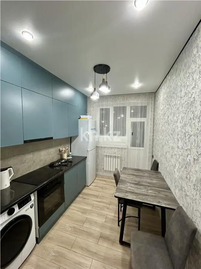 Продажа 1-комнатной квартиры, 37 м² в Астане - фото 2