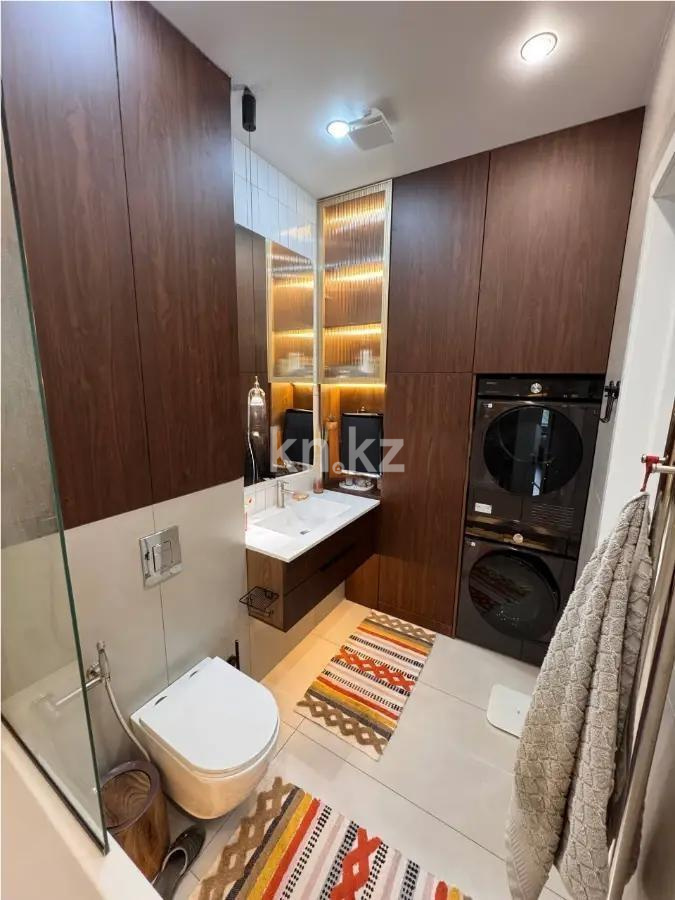 Продажа 2-комнатной квартиры, 81 м² в Алматы - фото 4