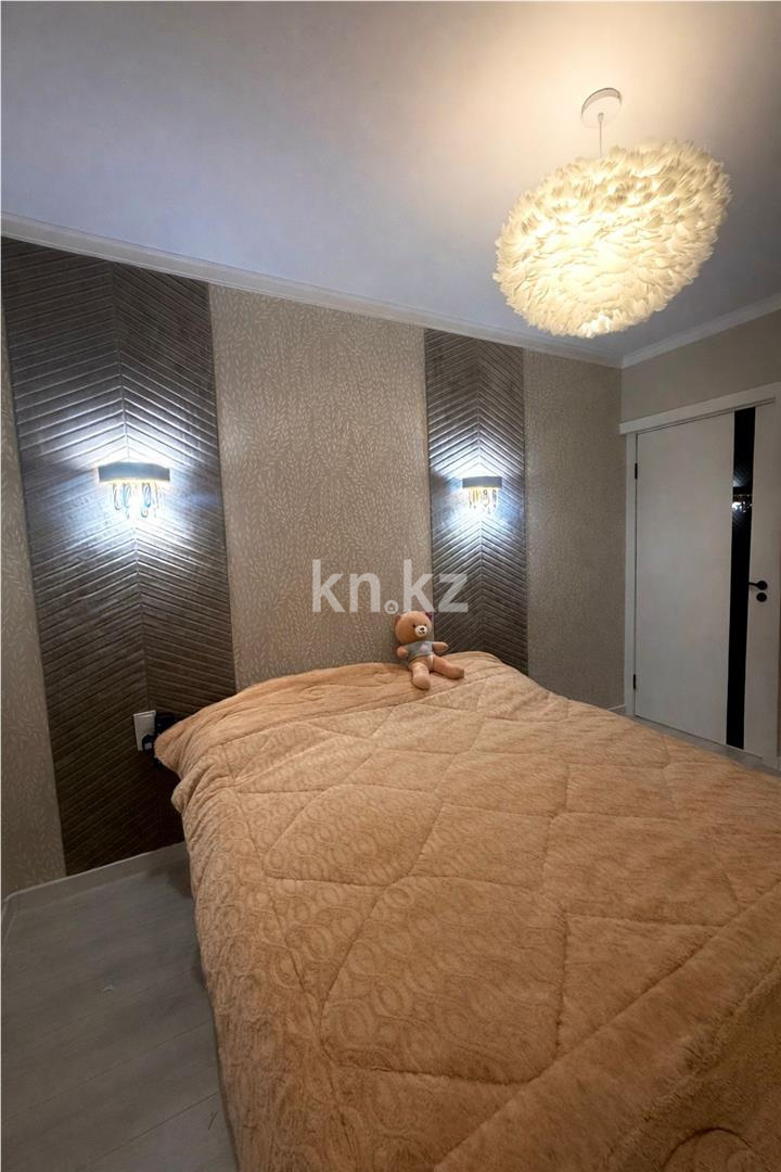 Продажа 2-комнатной квартиры, 43 м² в Караганде - фото 5