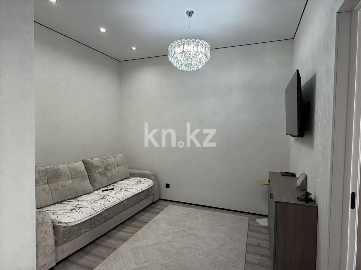 Продажа 1-комнатной квартиры, 42 м² в Астане