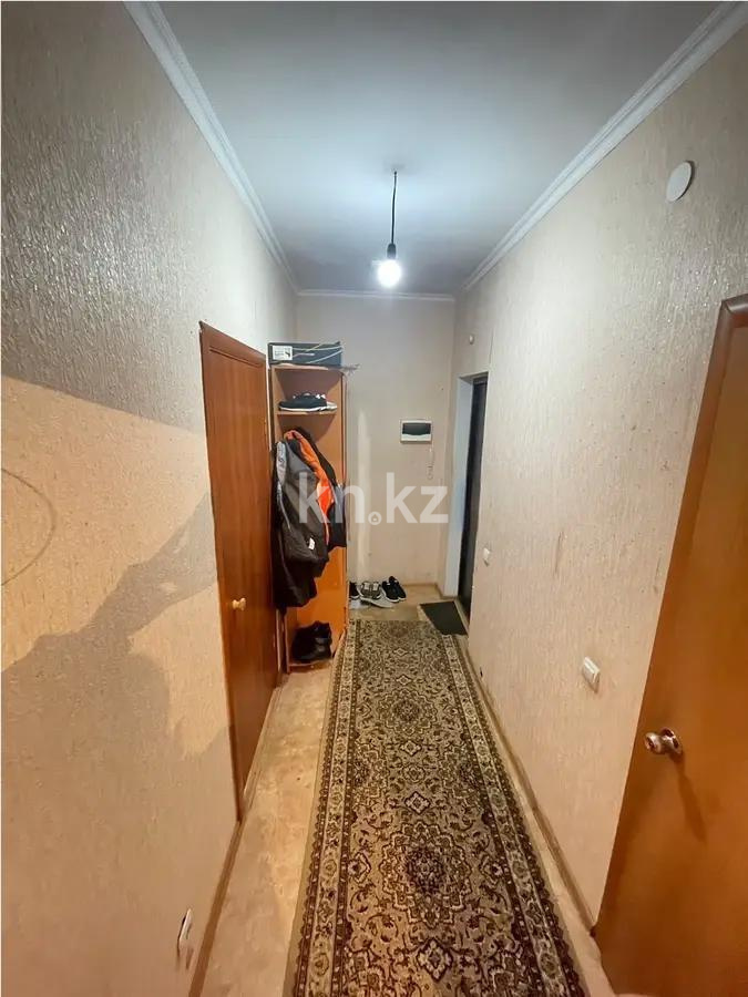 Продажа 2-комнатной квартиры, 46.5 м², ул. Акмешит, дом  11 в Астане - фото 5