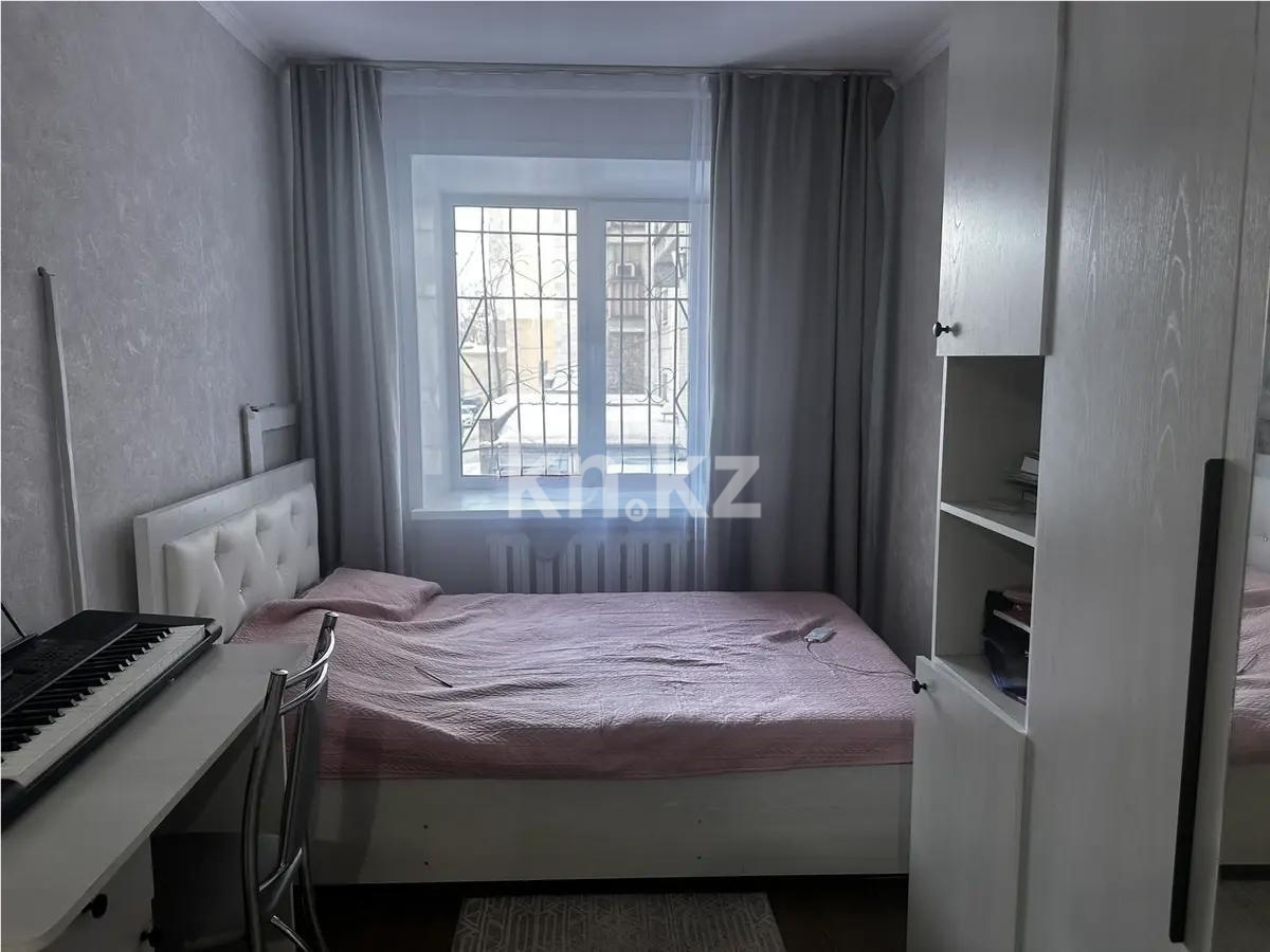 Продажа 4-комнатной квартиры, 87 м² в Караганде - фото 2