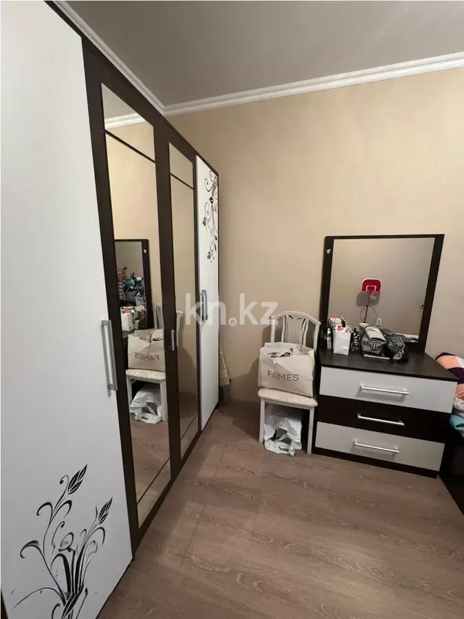 Продажа 2-комнатной квартиры, 45 м², ул. Бектурова, дом  4/1 в Астане - фото 4