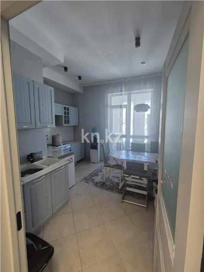 Продажа 4-комнатной квартиры, 107.8 м² в Астане - фото 5