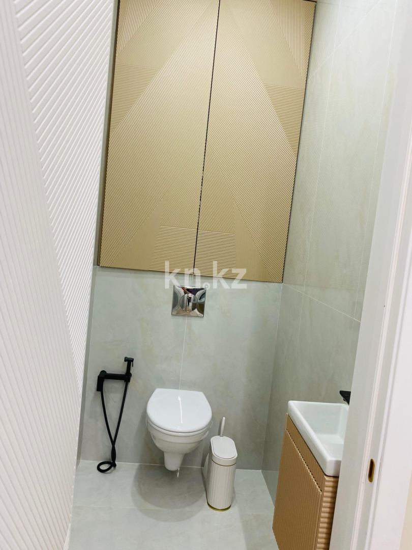 Продажа 3-комнатной квартиры, 75 м² в Караганде - фото 9