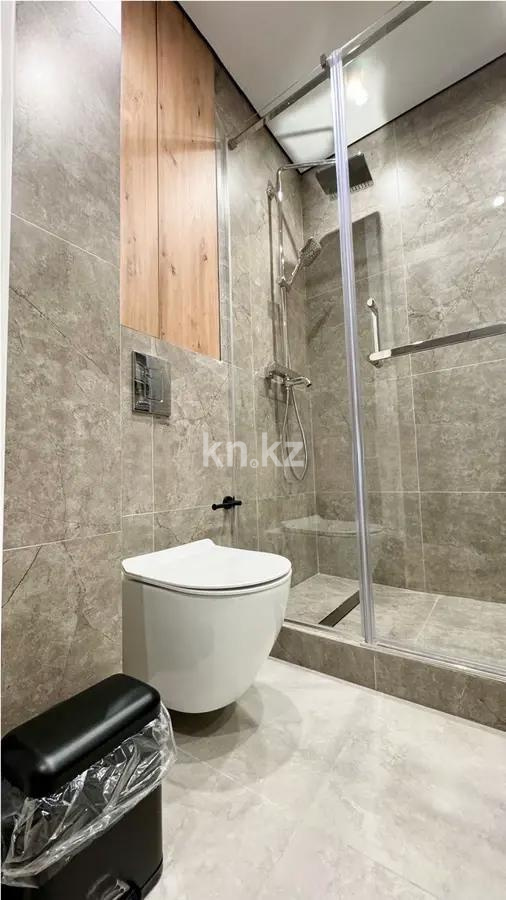 Продажа 3-комнатной квартиры, 95 м², мкр-н Гажайып, дом  11/12а в Алматы - фото 8