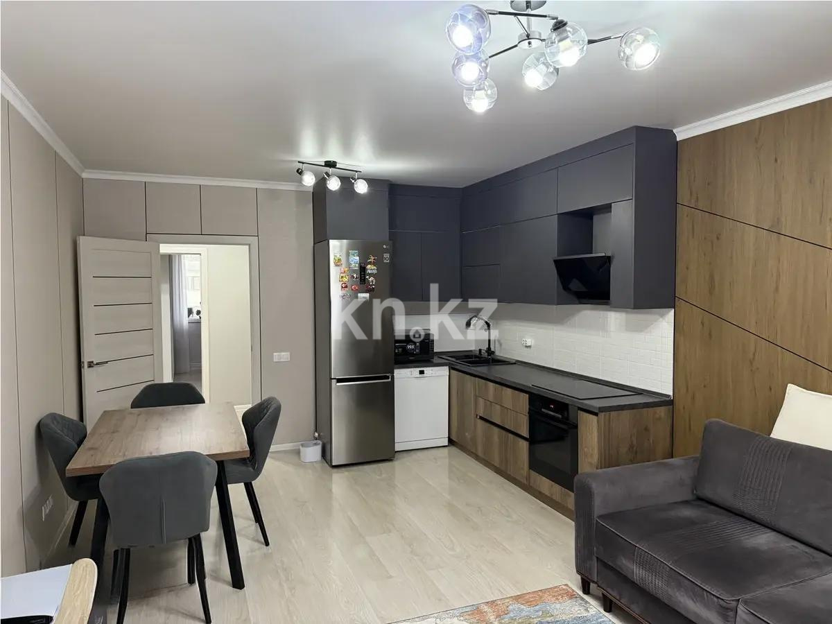 Продажа 2-комнатной квартиры, 50 м² в Астане - фото 3