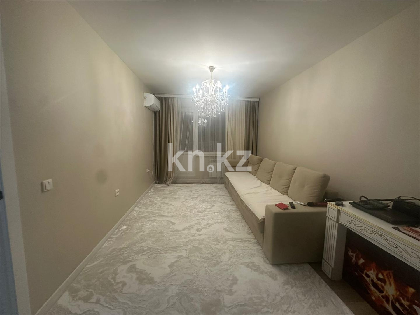 Продажа 2-комнатной квартиры, 50 м² в Темиртау - фото 2
