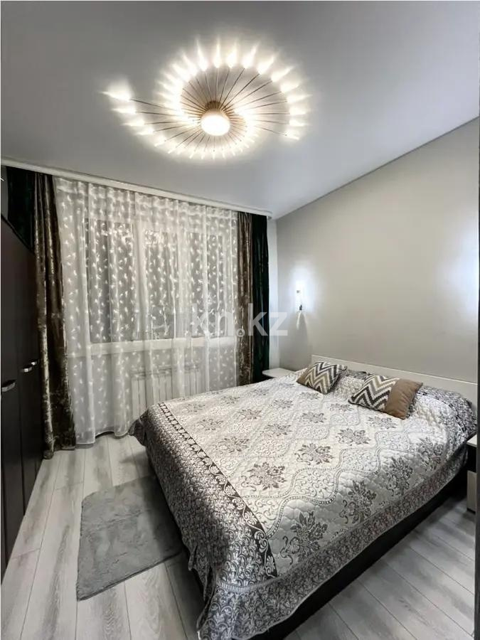Продажа 2-комнатной квартиры, 43 м² в Алматы - фото 2