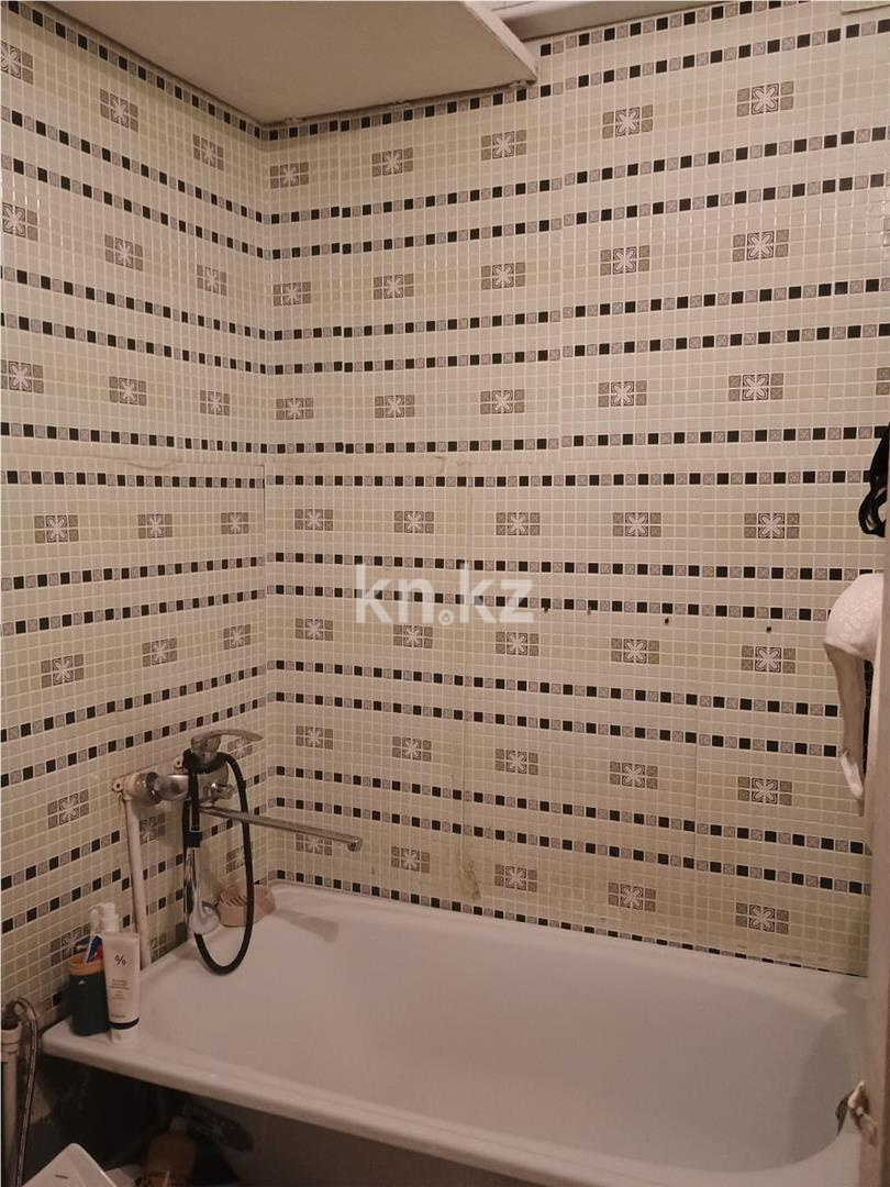 Продажа 1-комнатной квартиры, 30 м², мкр-н 19 в Караганде - фото 5