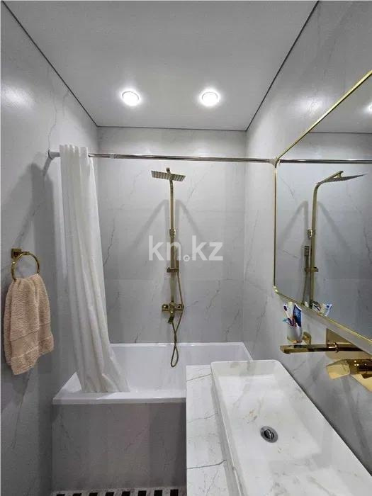 Продажа 2-комнатной квартиры, 46 м² в Алматы - фото 5