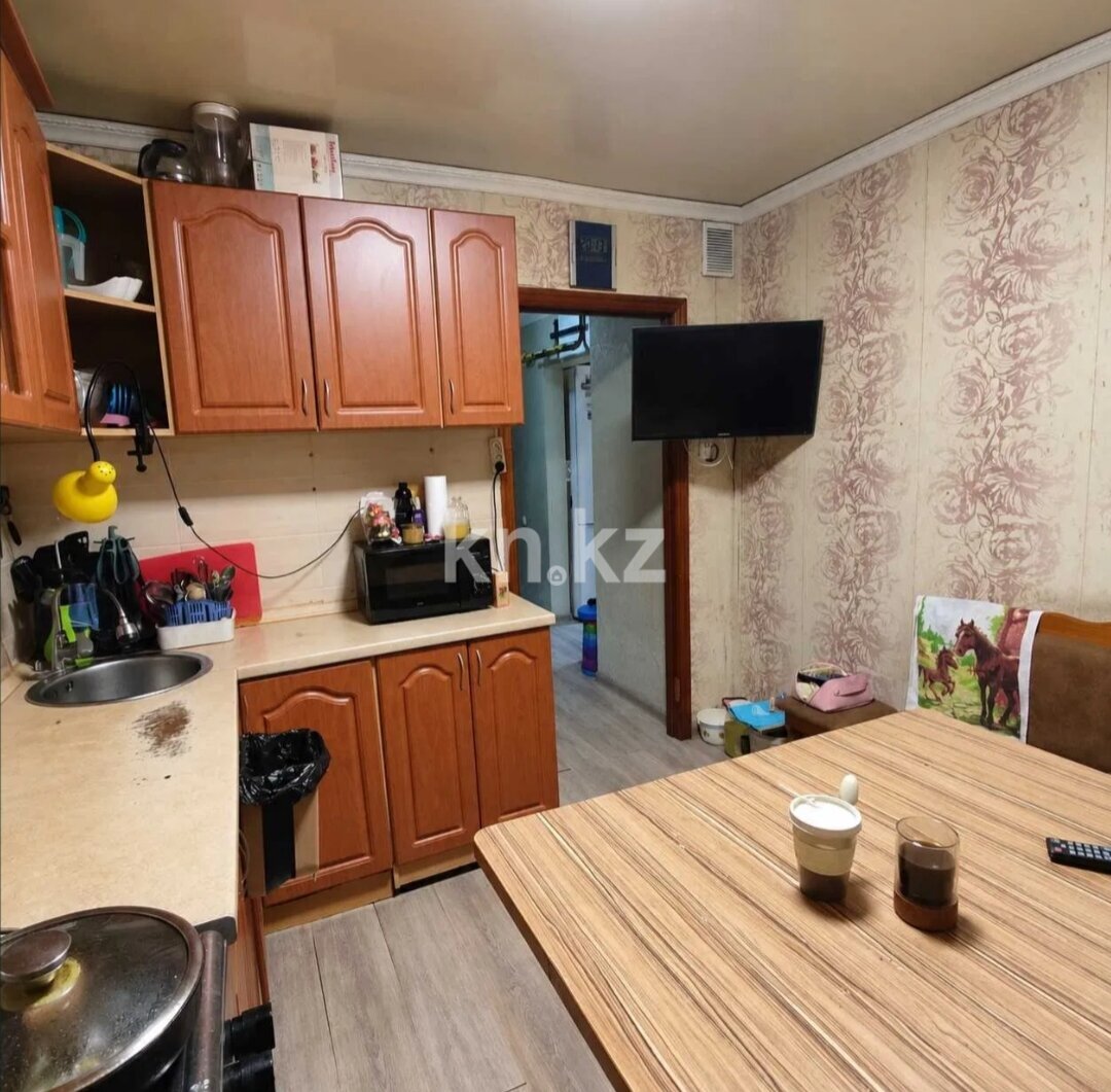Продажа 3-комнатной квартиры, 65 м² в Караганде - фото 7