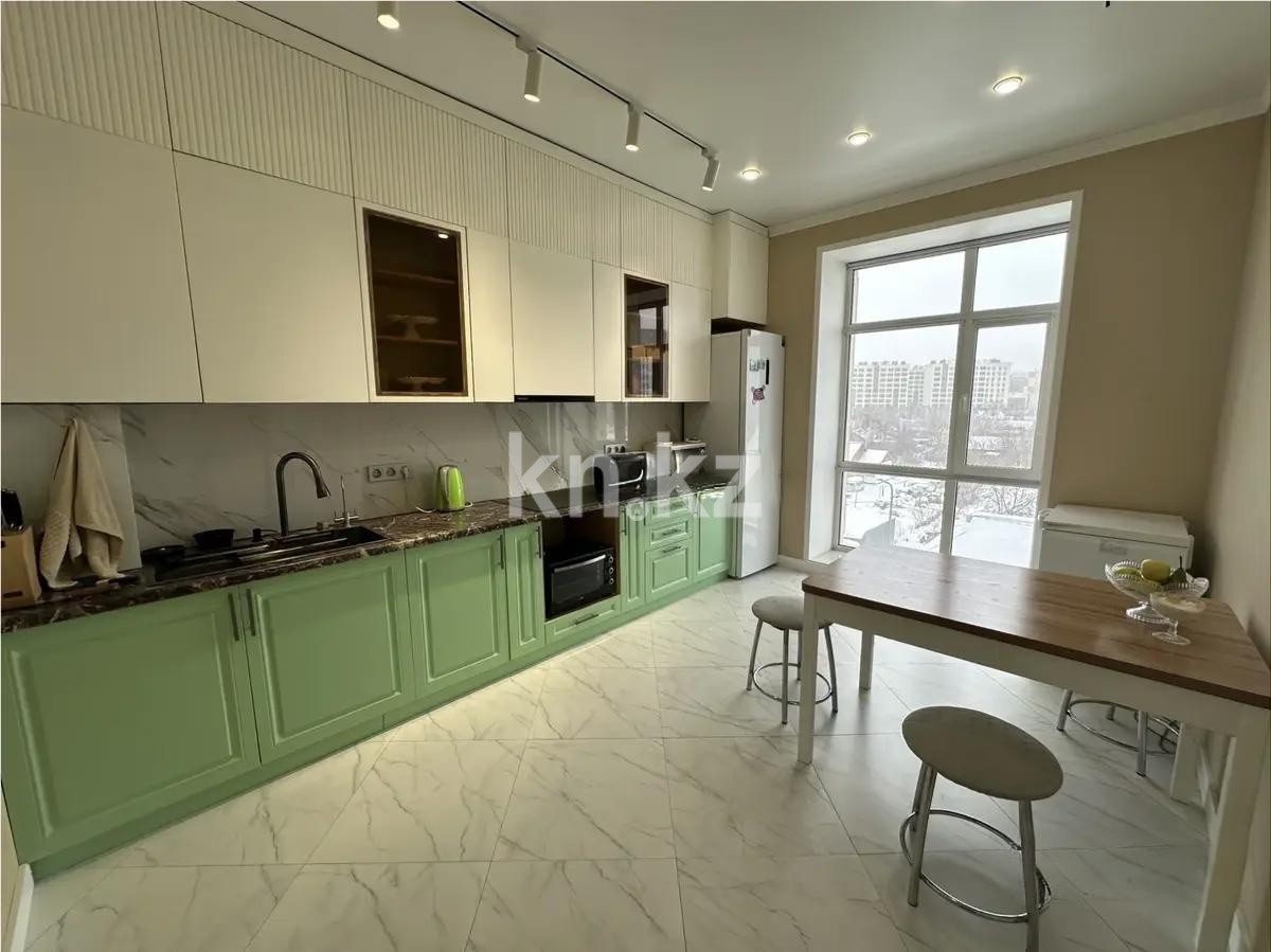 Продажа 2-комнатной квартиры, 67 м² в Астане - фото 2