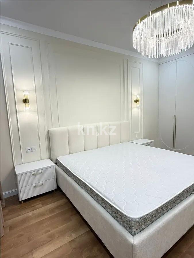 Продажа 2-комнатной квартиры, 65 м² в Астане