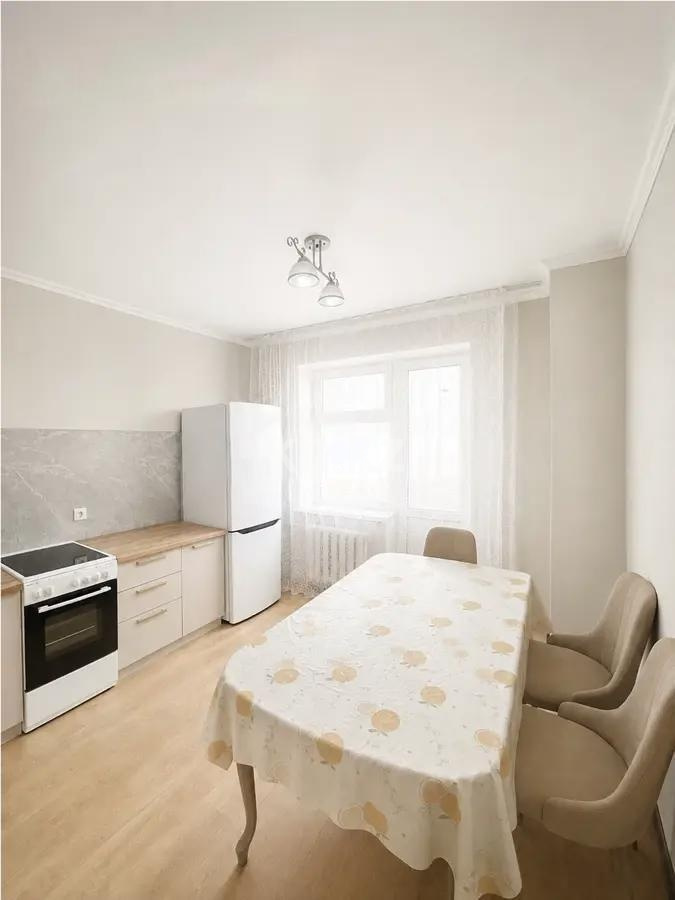 Продажа 2-комнатной квартиры, 61.9 м² в Астане - фото 4
