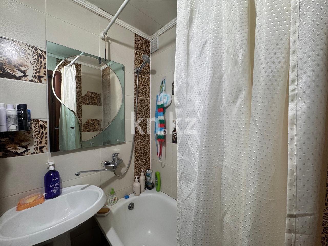 Продажа 2-комнатной квартиры, 45 м² в Караганде - фото 13