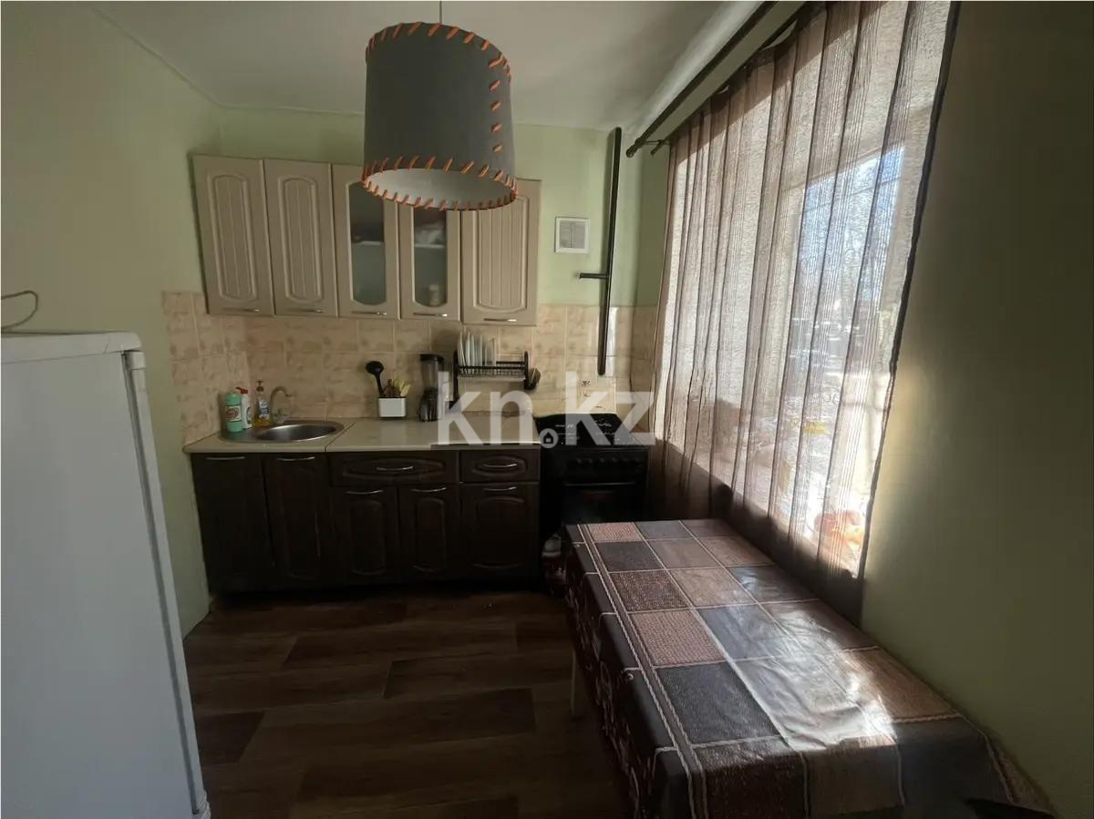 Продажа 1-комнатной квартиры, 30 м² в Караганде - фото 2