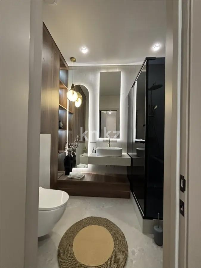 Продажа 3-комнатной квартиры, 72 м² в Караганде - фото 4