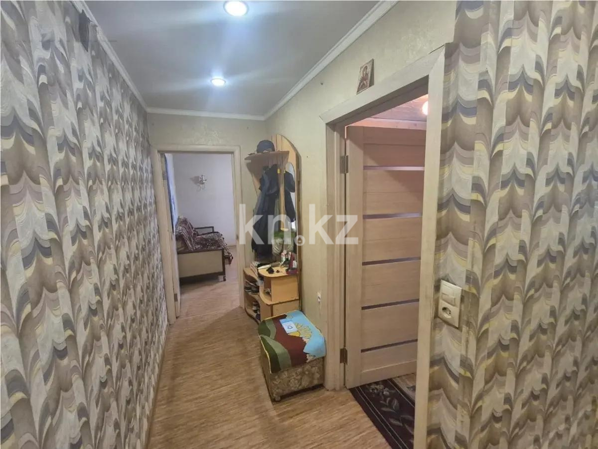 Продажа 4-комнатной квартиры, 61 м² в Караганде - фото 6