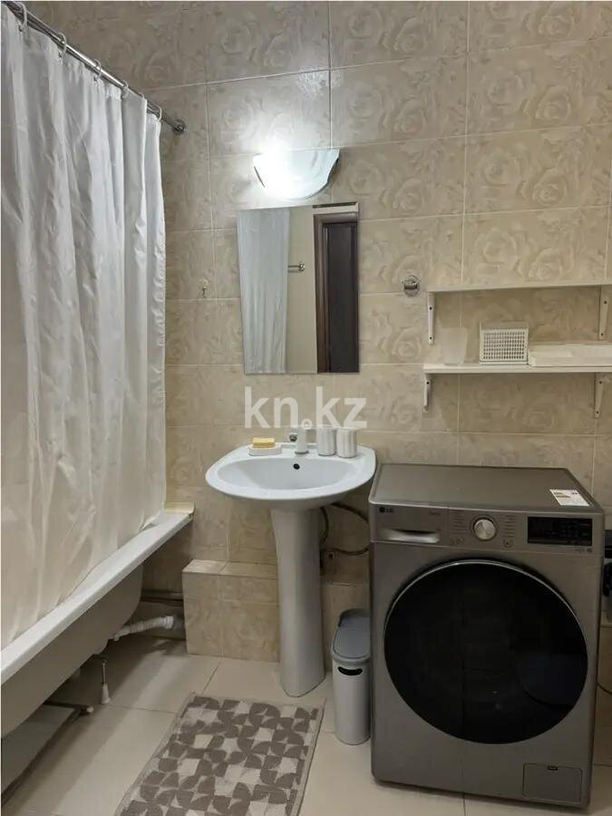 Продажа 3-комнатной квартиры, 95 м² в Астане - фото 5