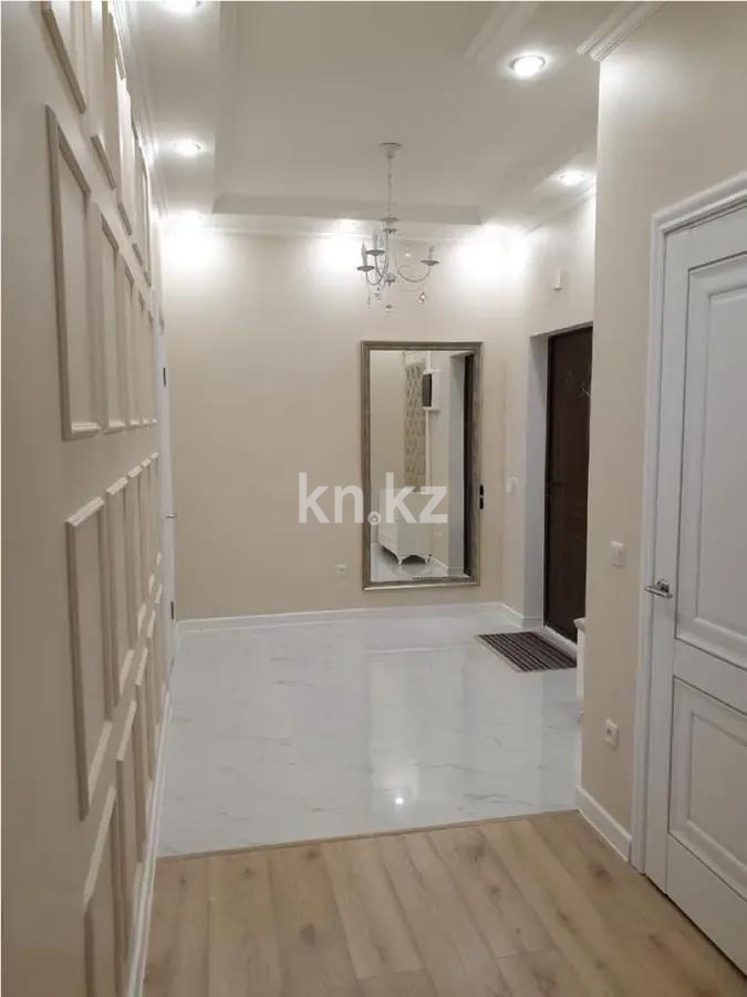 Продажа 2-комнатной квартиры, 77 м² в Алматы - фото 4